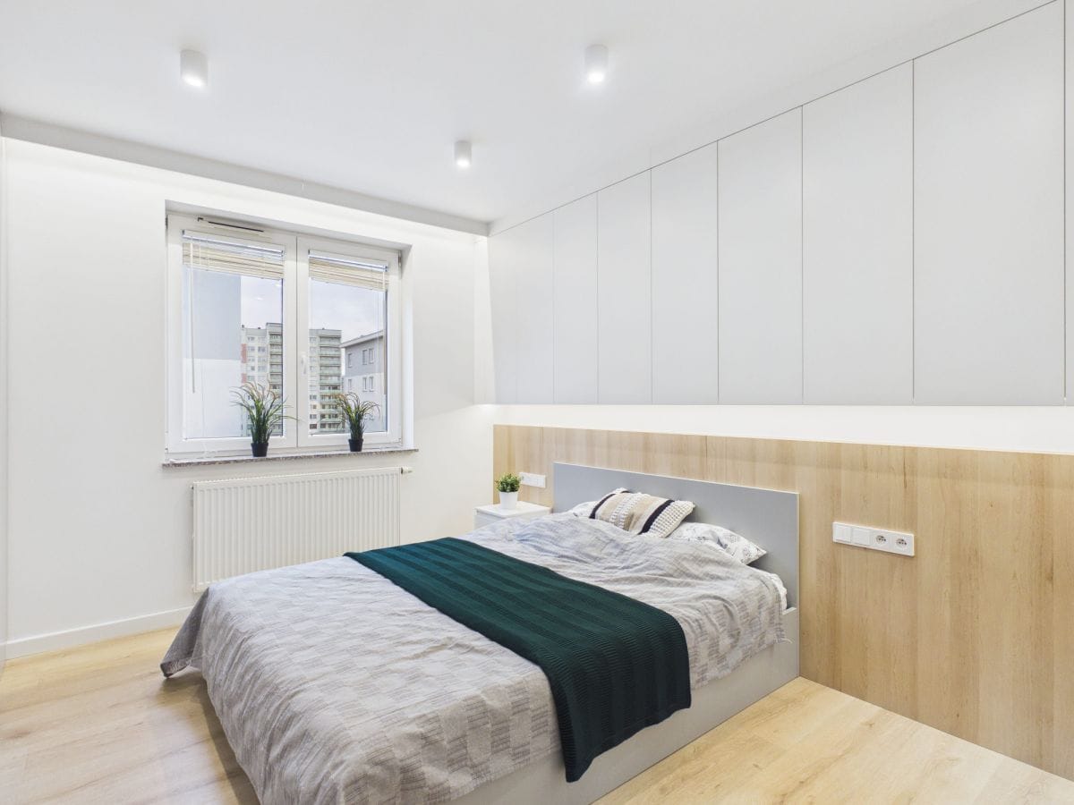 Mieszkanie 3 pokojowe na Wynajem