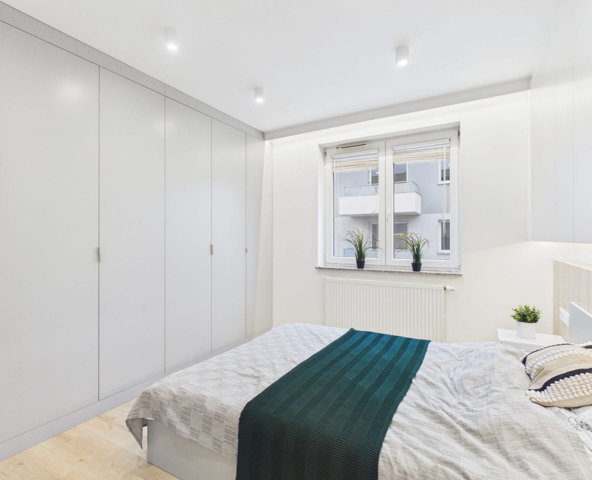 Mieszkanie 3 pokojowe na Wynajem