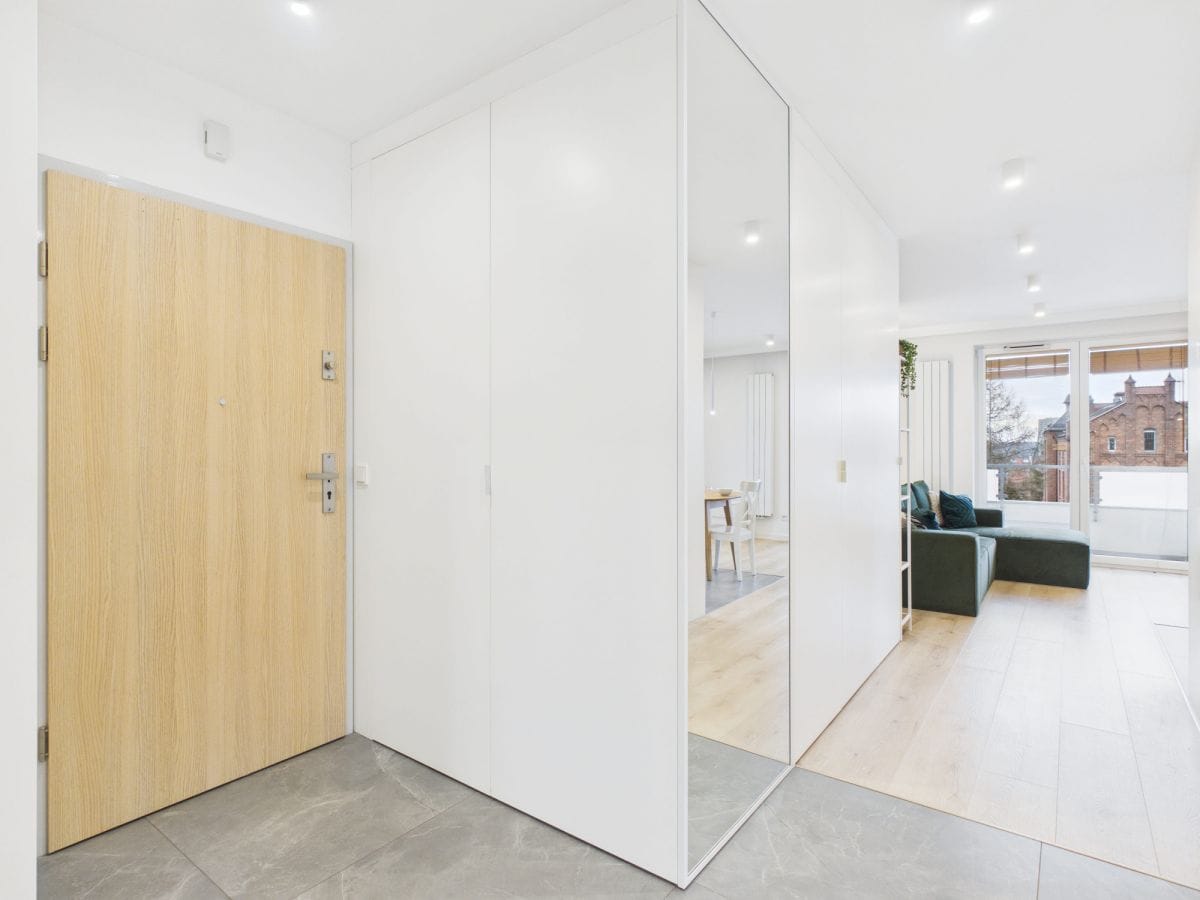 Mieszkanie 3 pokojowe na Wynajem