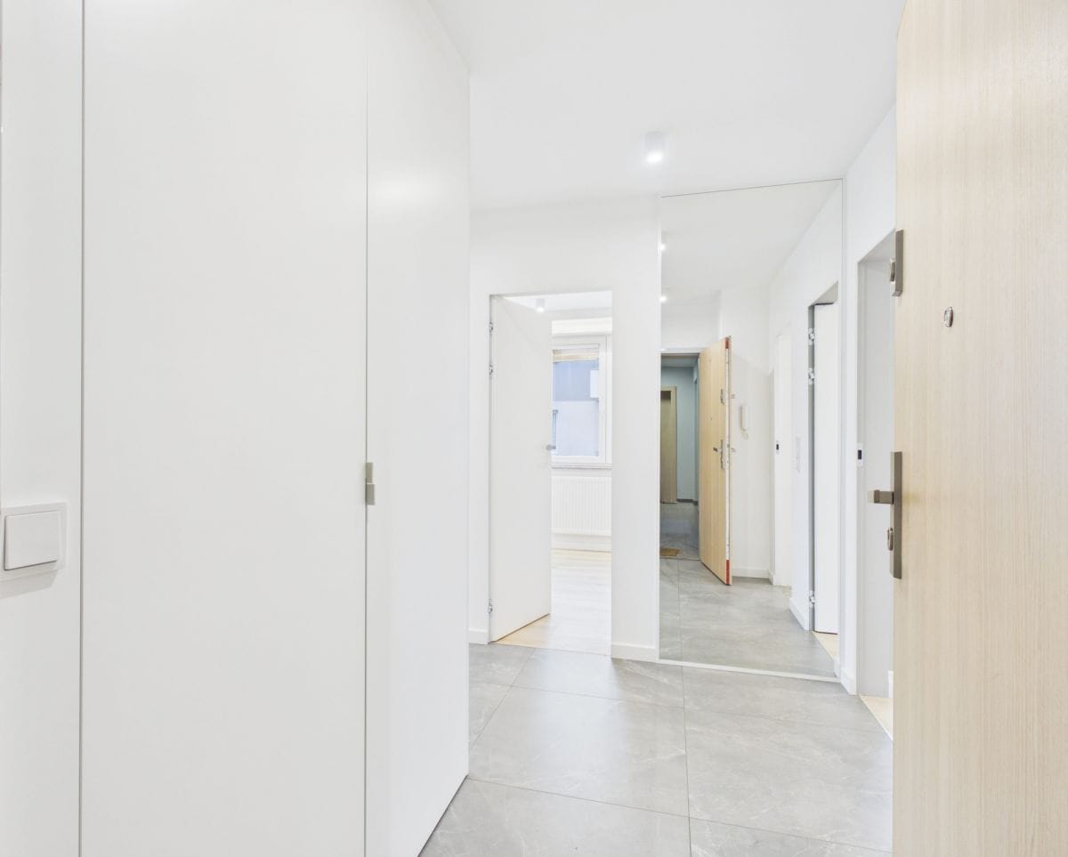 Mieszkanie 3 pokojowe na Wynajem