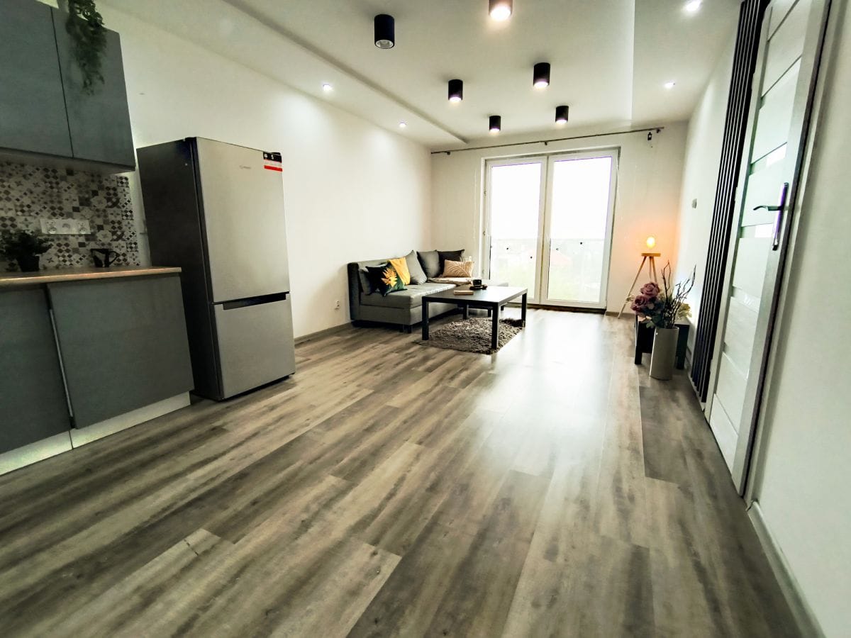 Mieszkanie 2 pokojowe na Wynajem