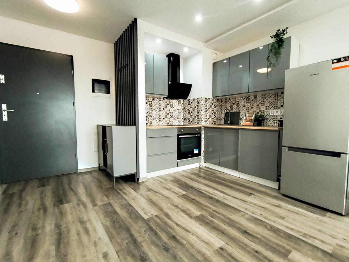 Mieszkanie 2 pokojowe na Wynajem