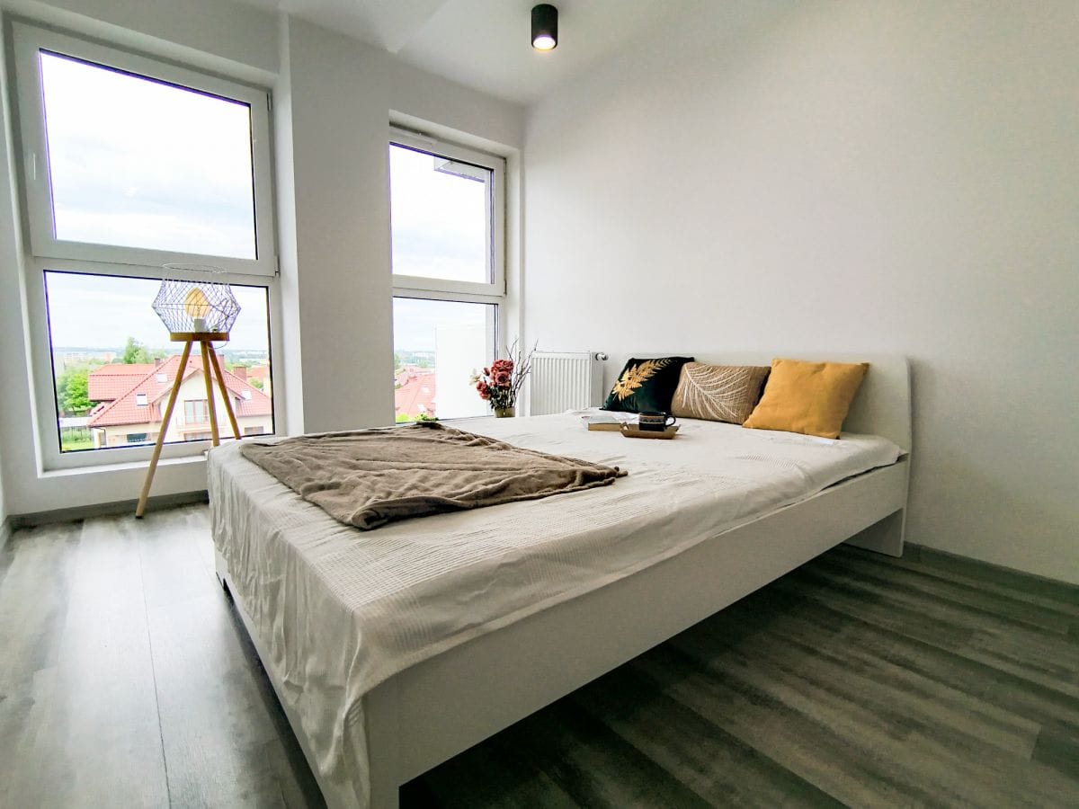 Mieszkanie 2 pokojowe na Wynajem