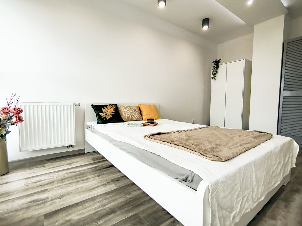 Mieszkanie 2 pokojowe na Wynajem