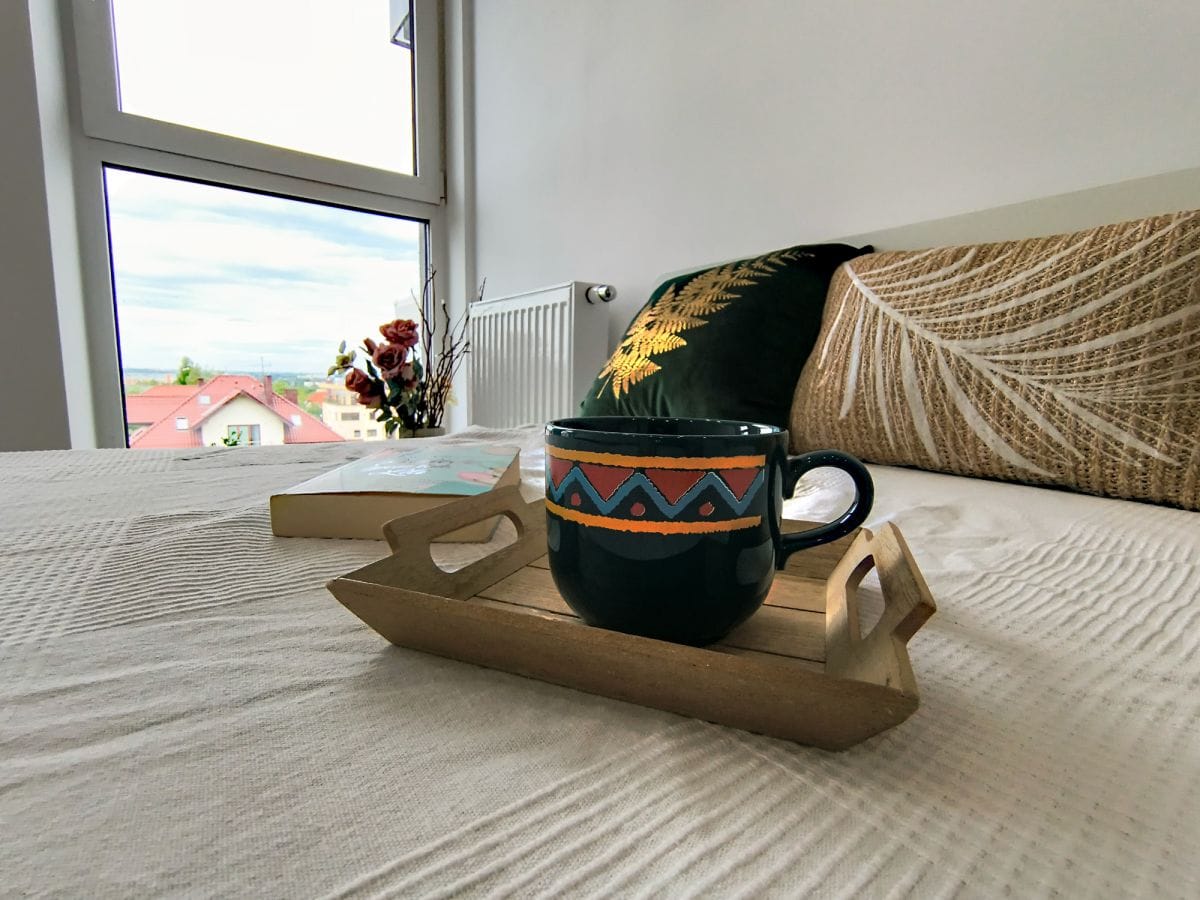 Mieszkanie 2 pokojowe na Wynajem