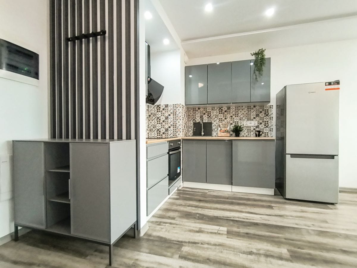 Mieszkanie 2 pokojowe na Wynajem