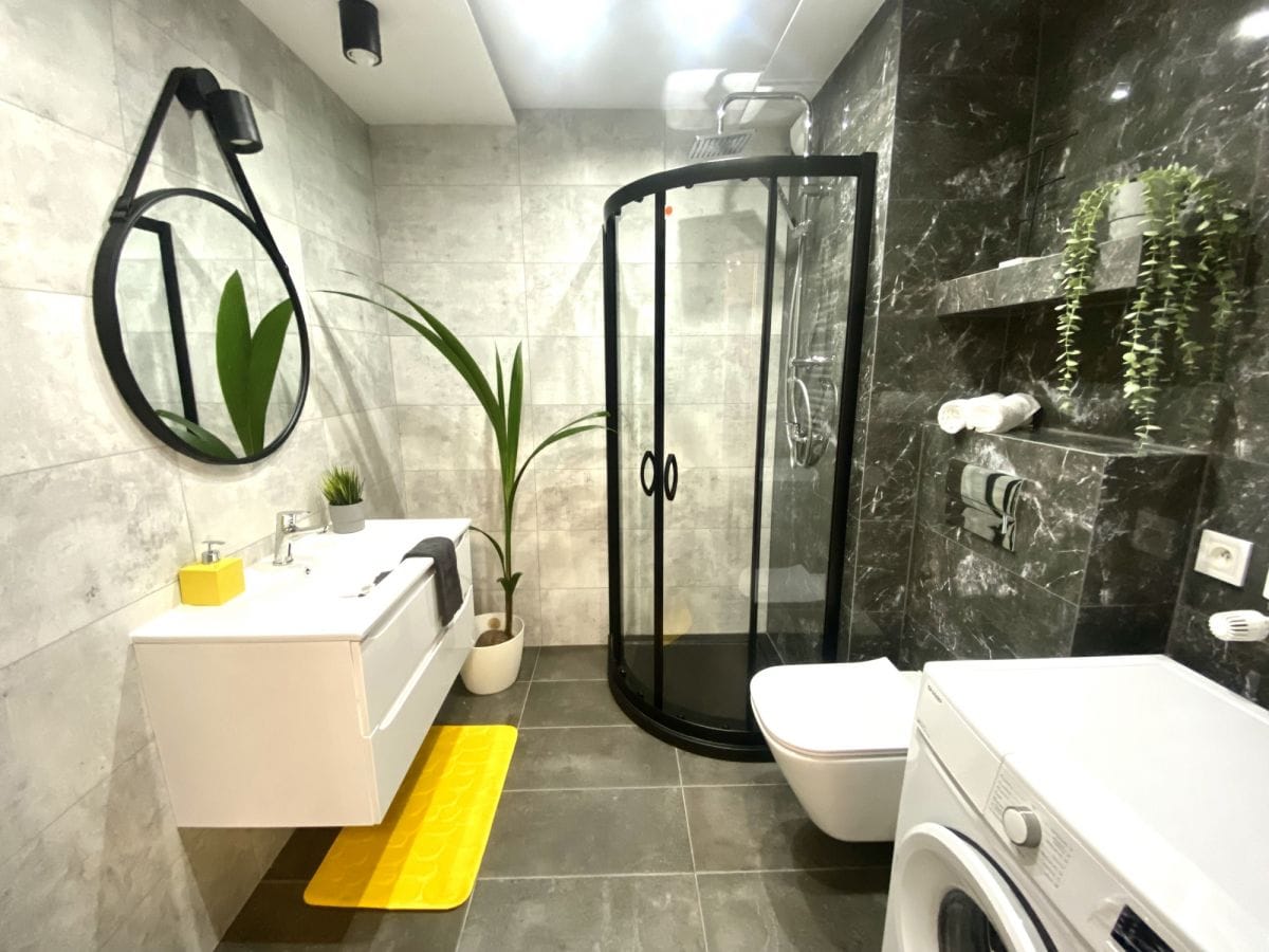 Mieszkanie 2 pokojowe na Wynajem