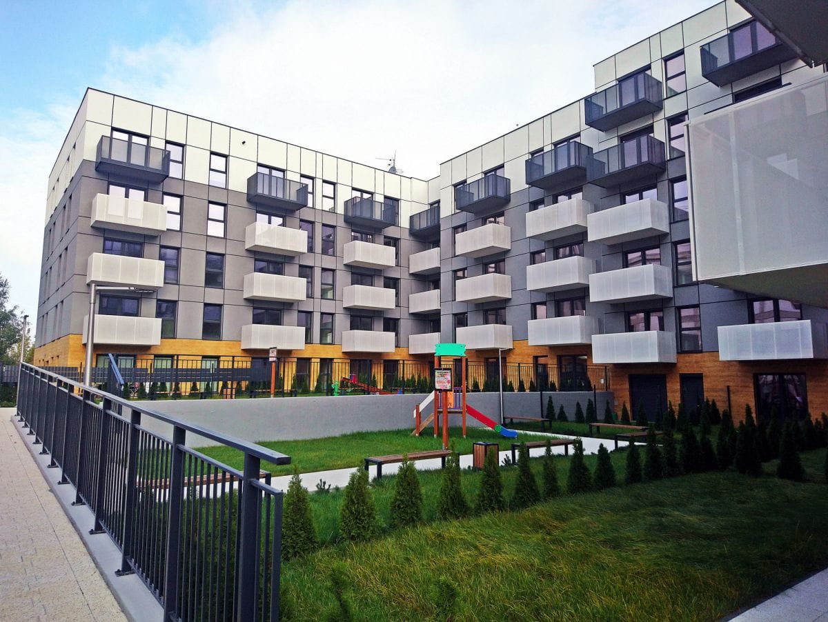 Mieszkanie 2 pokojowe na Wynajem