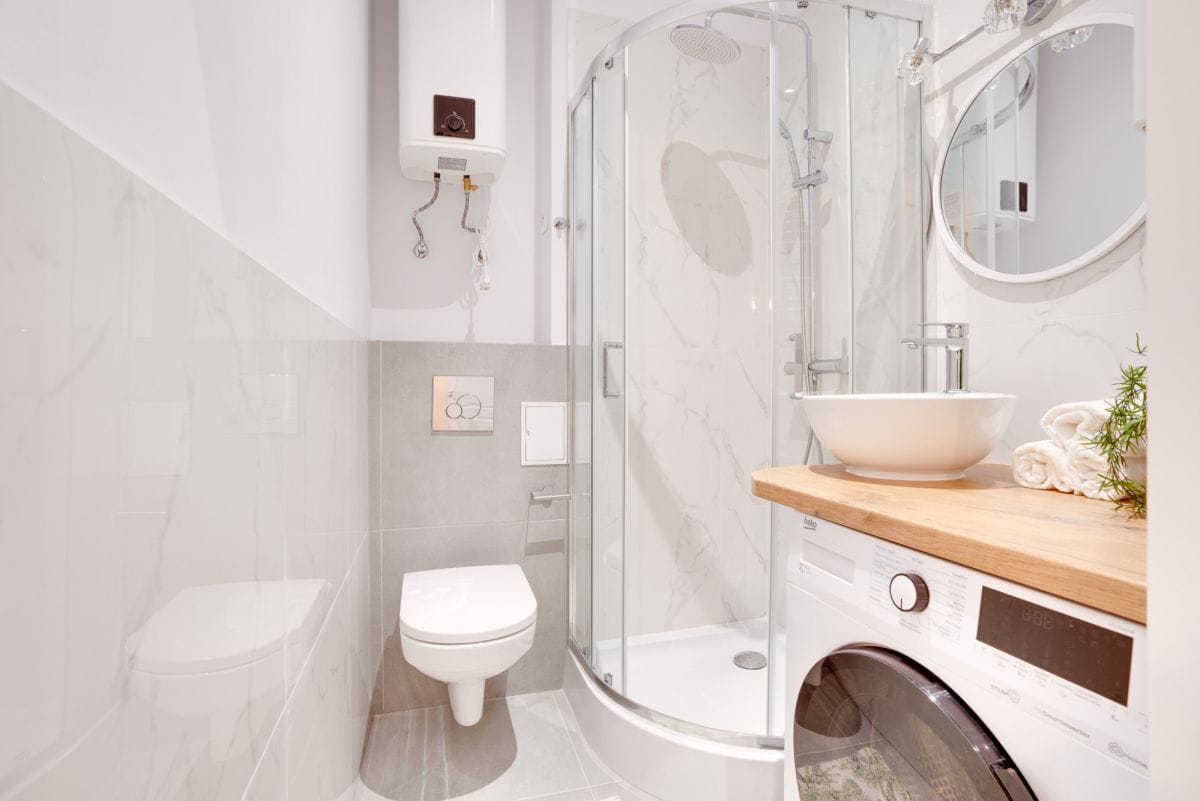 Mieszkanie 1 pokojowe na Wynajem