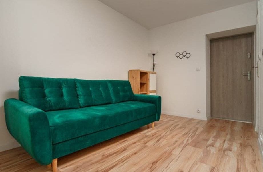 Mieszkanie 1 pokojowe na Wynajem