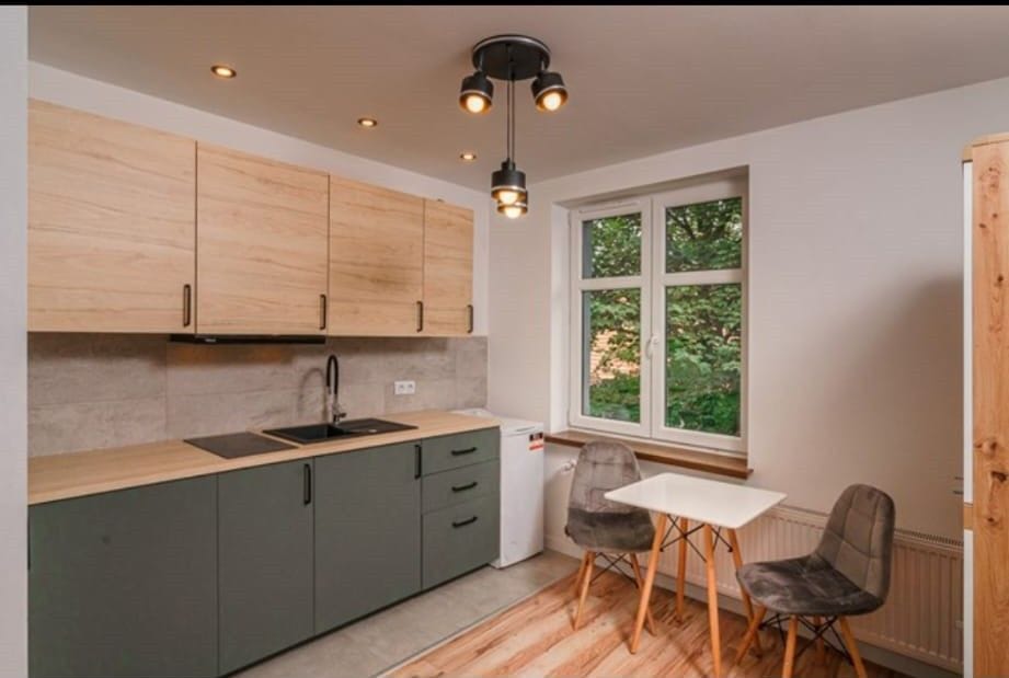 Mieszkanie 1 pokojowe na Wynajem