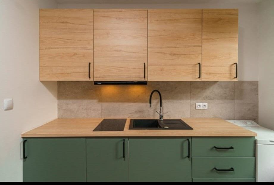 Mieszkanie 1 pokojowe na Wynajem