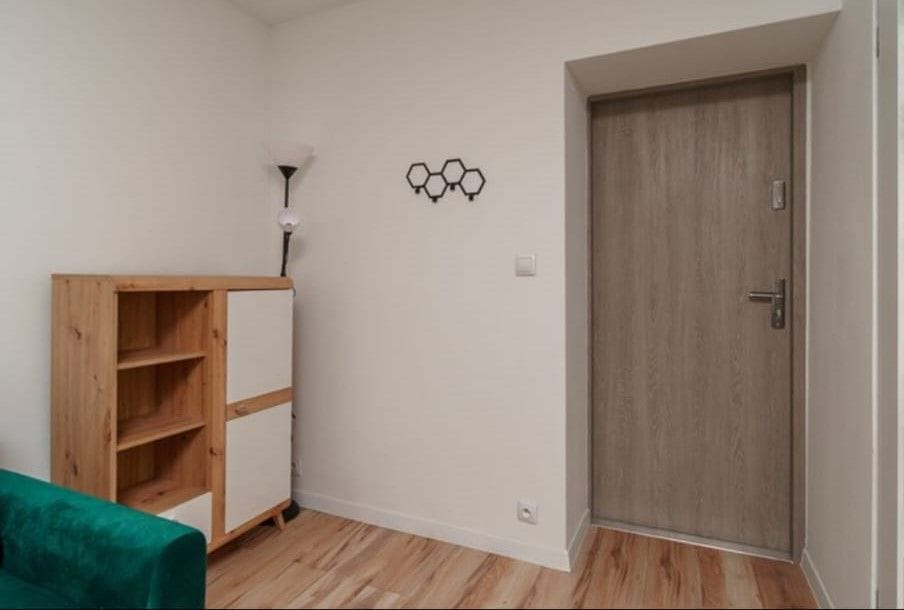 Mieszkanie 1 pokojowe na Wynajem