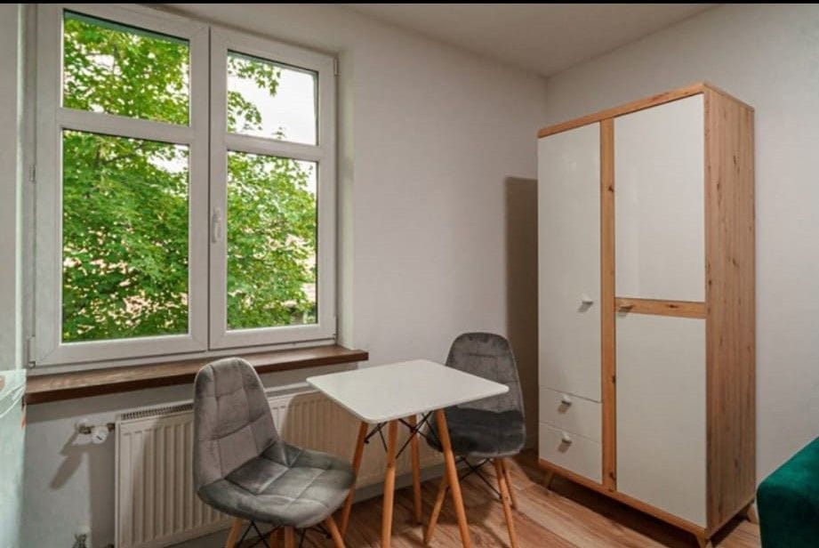 Mieszkanie 1 pokojowe na Wynajem