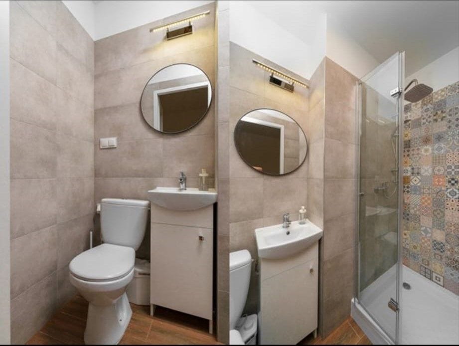 Mieszkanie 1 pokojowe na Wynajem