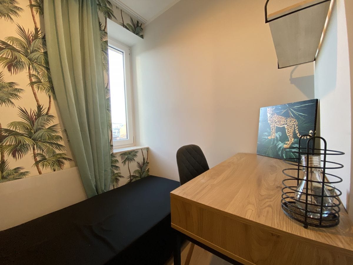 Mieszkanie 1 pokojowe na Wynajem