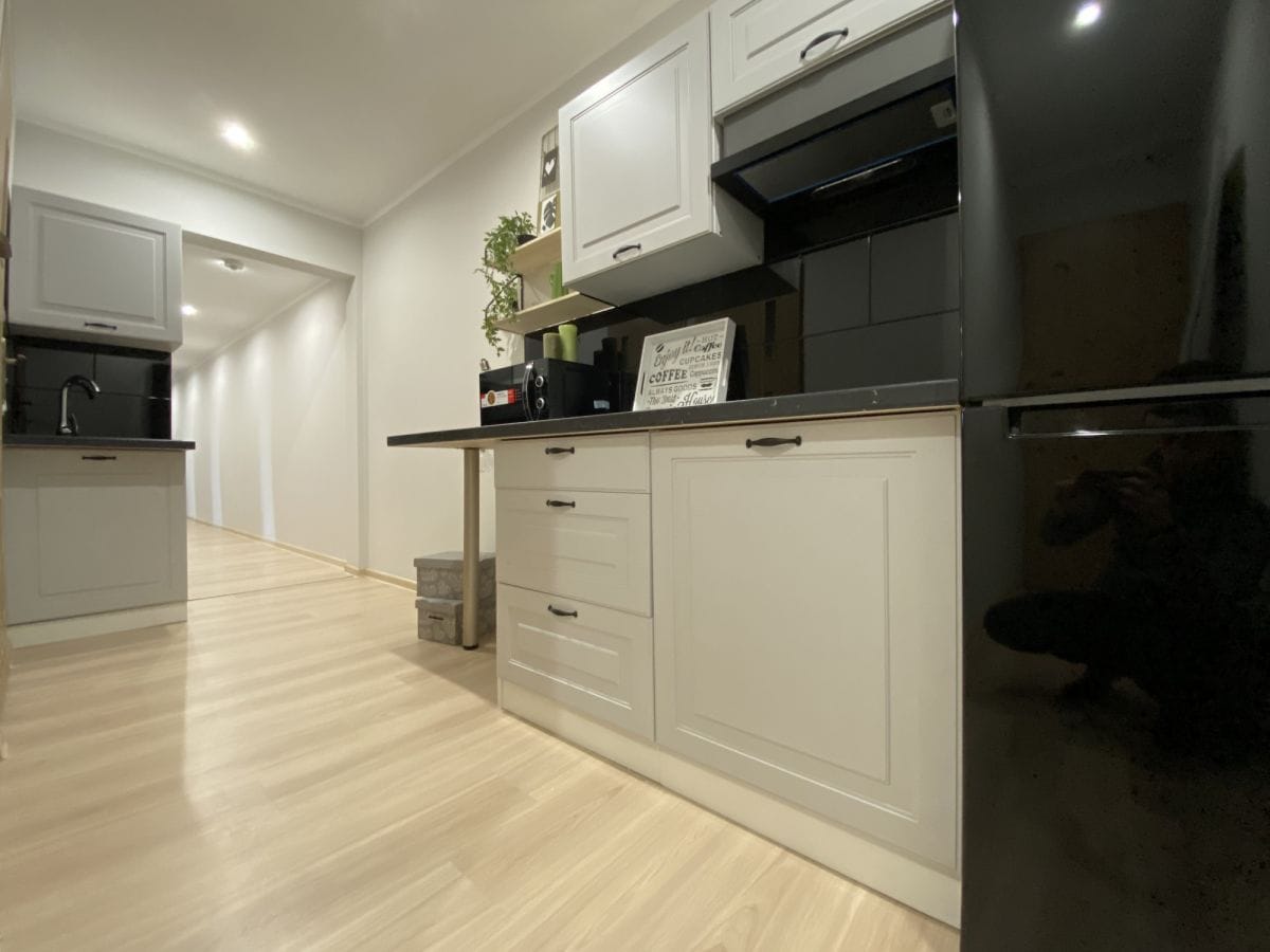 Mieszkanie 1 pokojowe na Wynajem