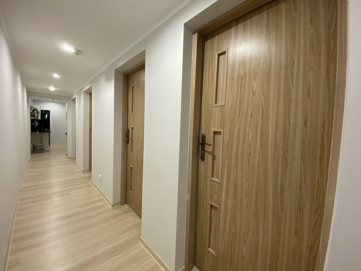 Mieszkanie 1 pokojowe na Wynajem