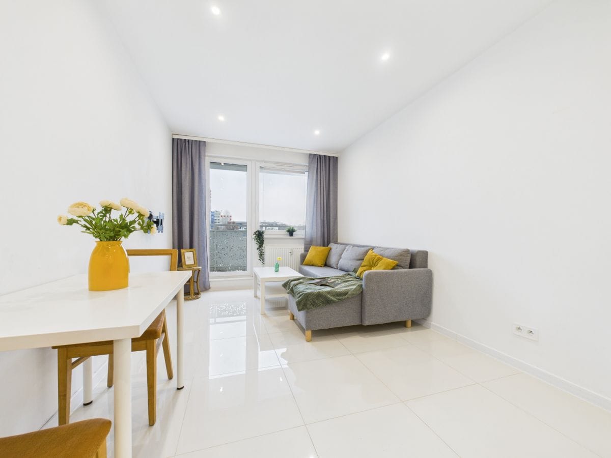 Mieszkanie 1 pokojowe na Wynajem