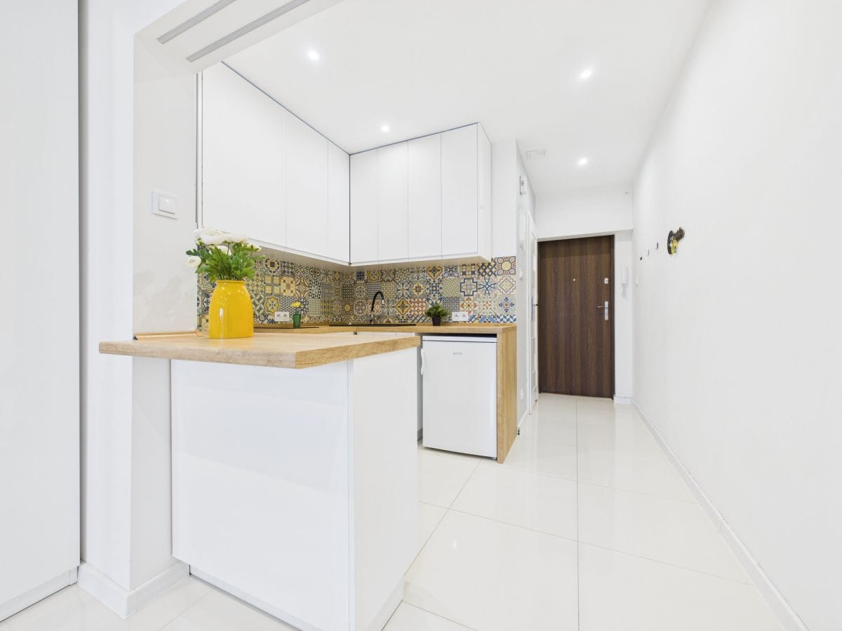 Mieszkanie 1 pokojowe na Wynajem