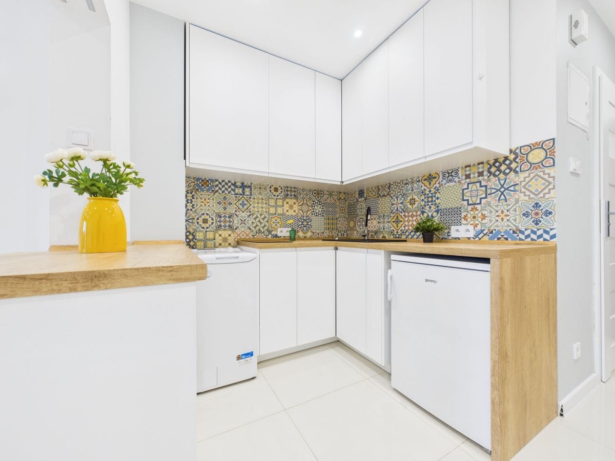 Mieszkanie 1 pokojowe na Wynajem