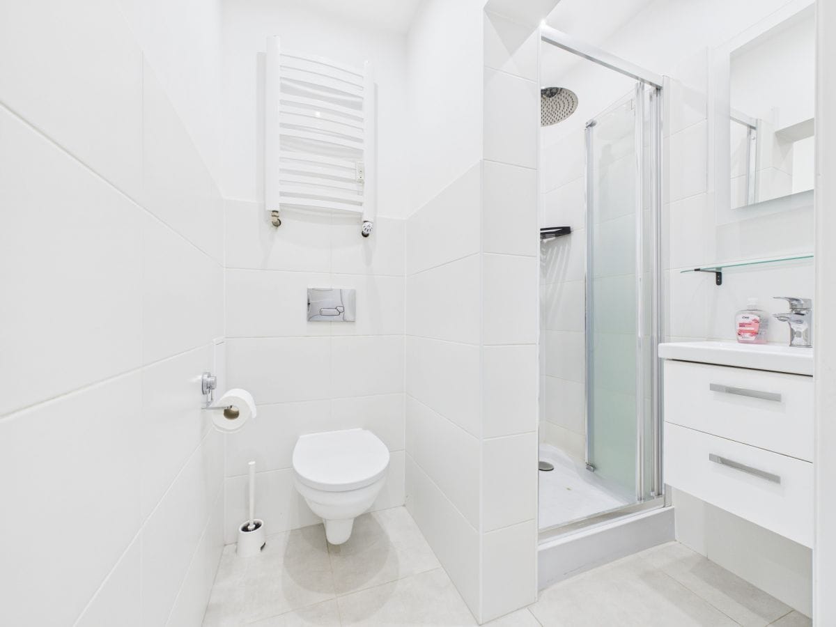 Mieszkanie 1 pokojowe na Wynajem