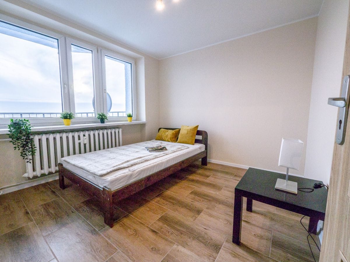 Mieszkanie 3 pokojowe na Wynajem