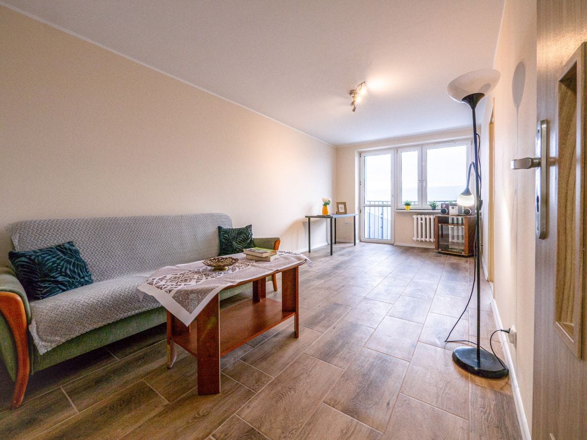 Mieszkanie 3 pokojowe na Wynajem