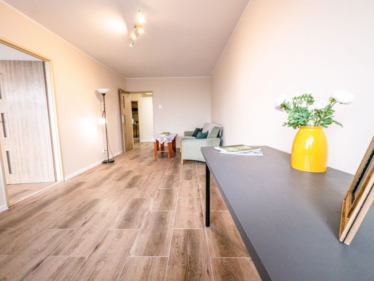 Mieszkanie 3 pokojowe na Wynajem