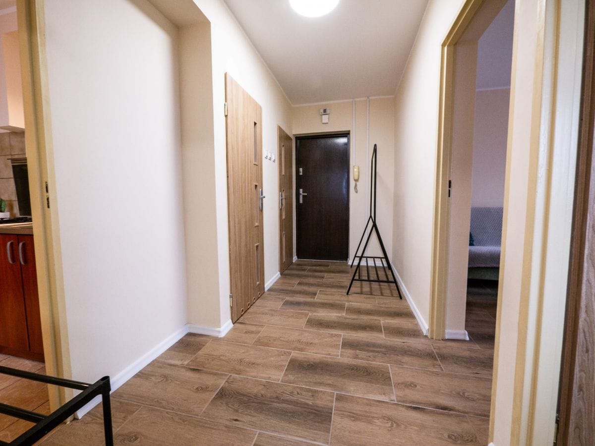 Mieszkanie 3 pokojowe na Wynajem