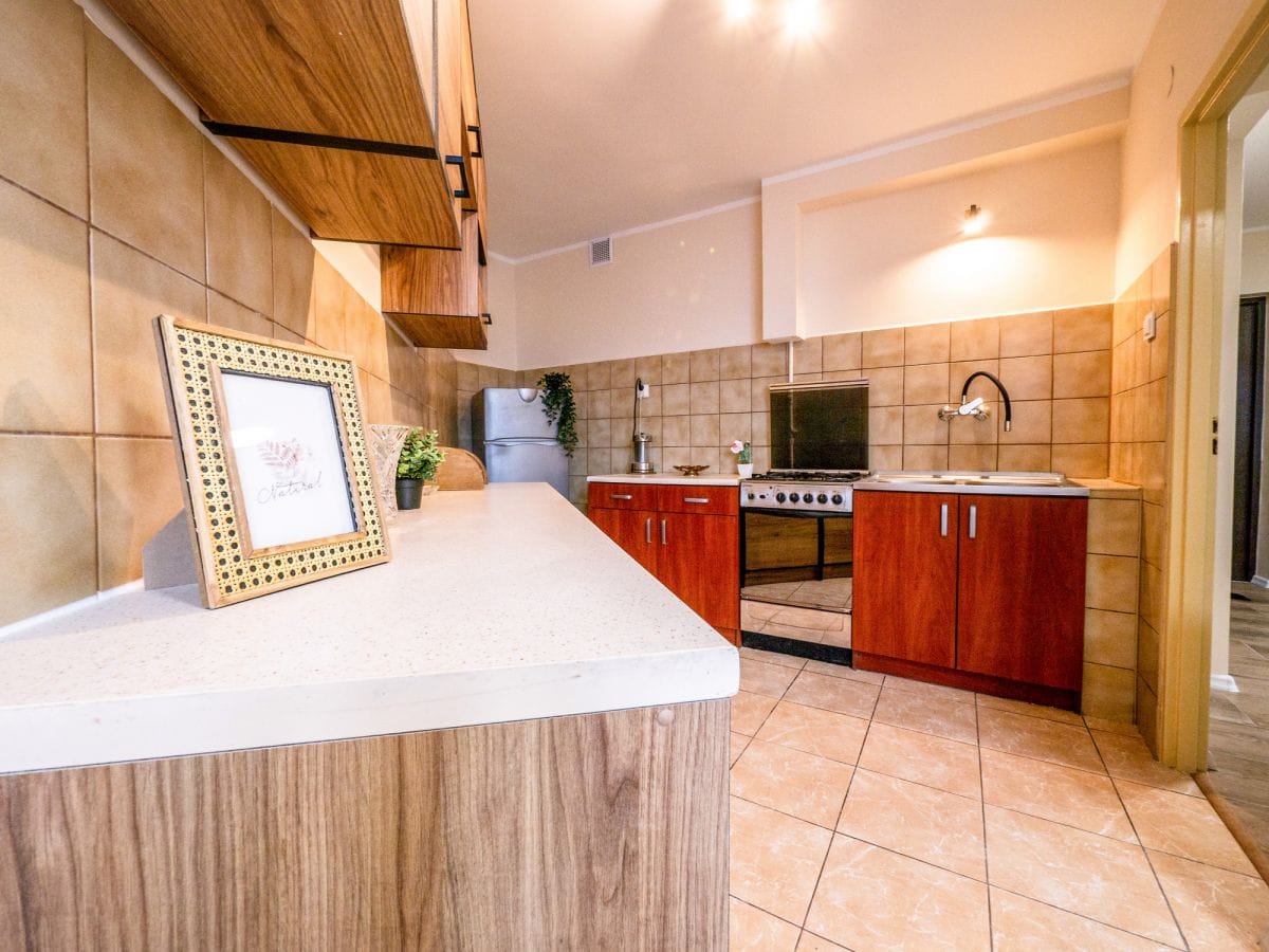 Mieszkanie 3 pokojowe na Wynajem