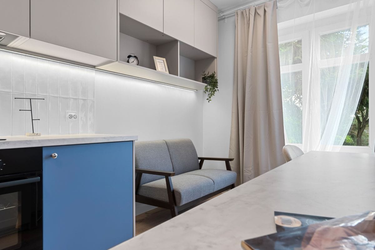 Mieszkanie 2 pokojowe na Sprzedaż