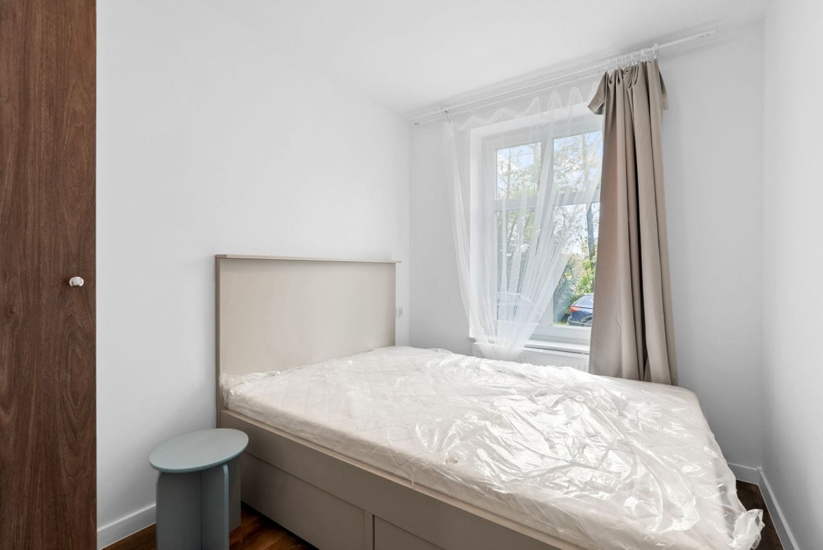 Mieszkanie 2 pokojowe na Sprzedaż