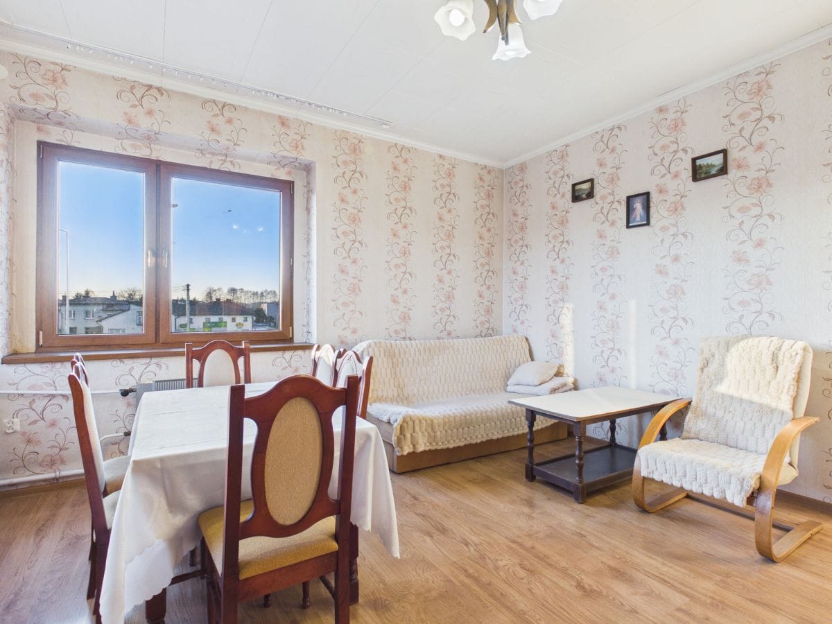 Mieszkanie 2 pokojowe na Sprzedaż