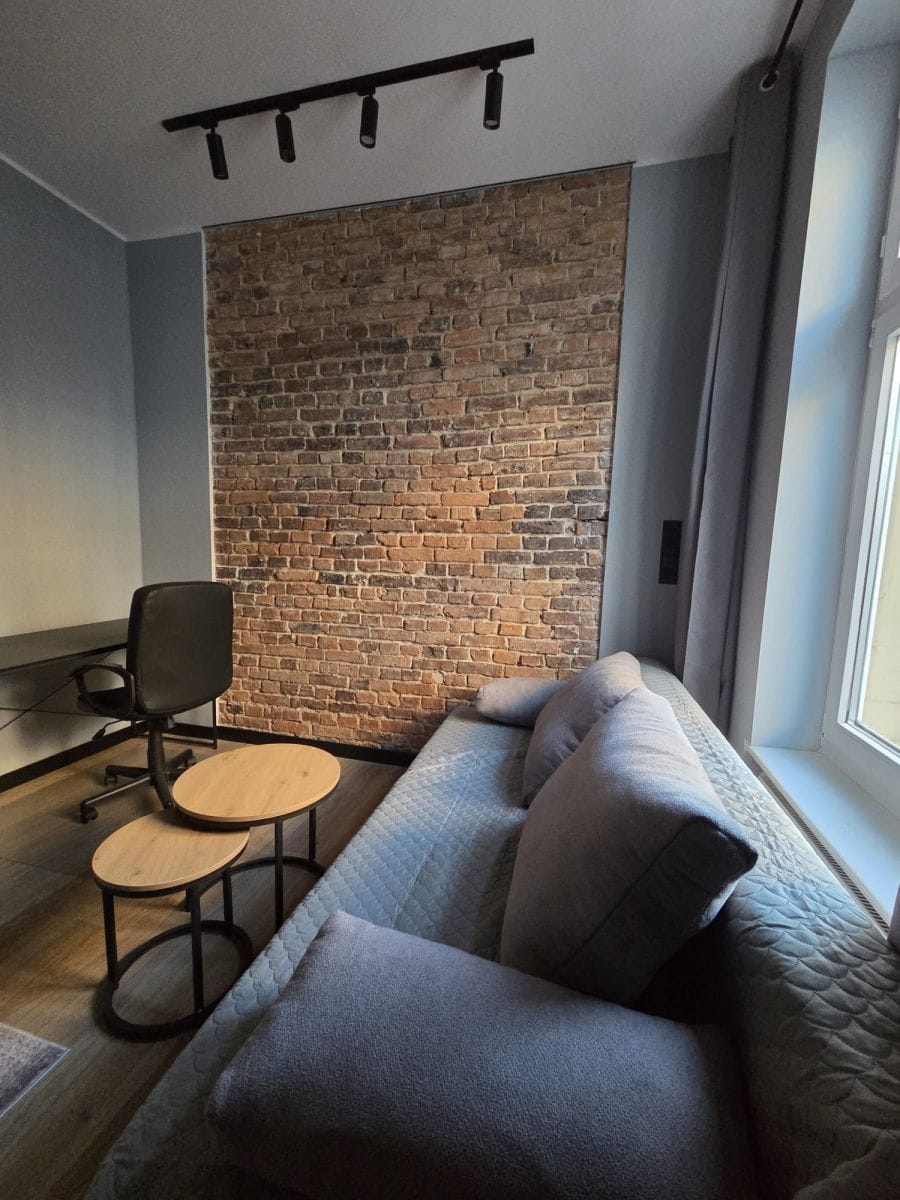 Mieszkanie 2 pokojowe na Sprzedaż