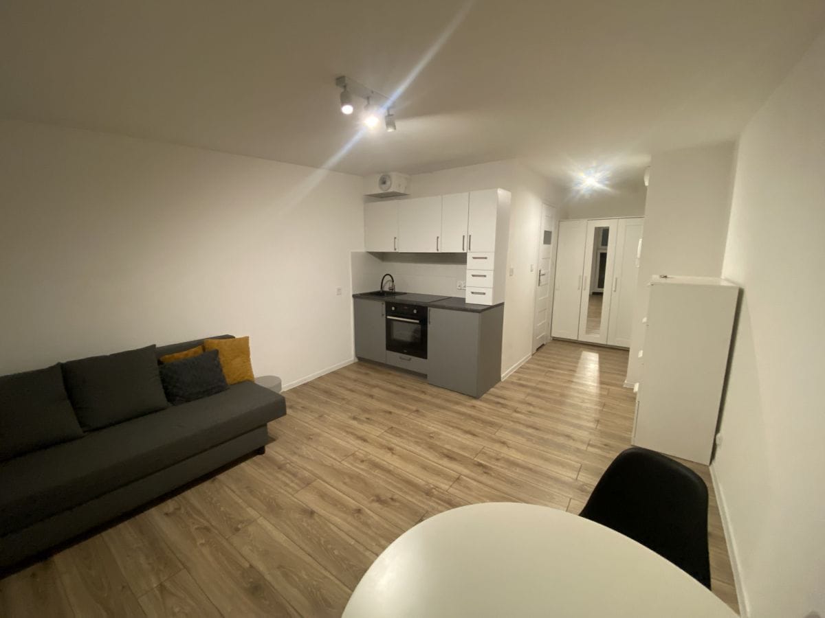 Mieszkanie 3 pokojowe na Sprzedaż