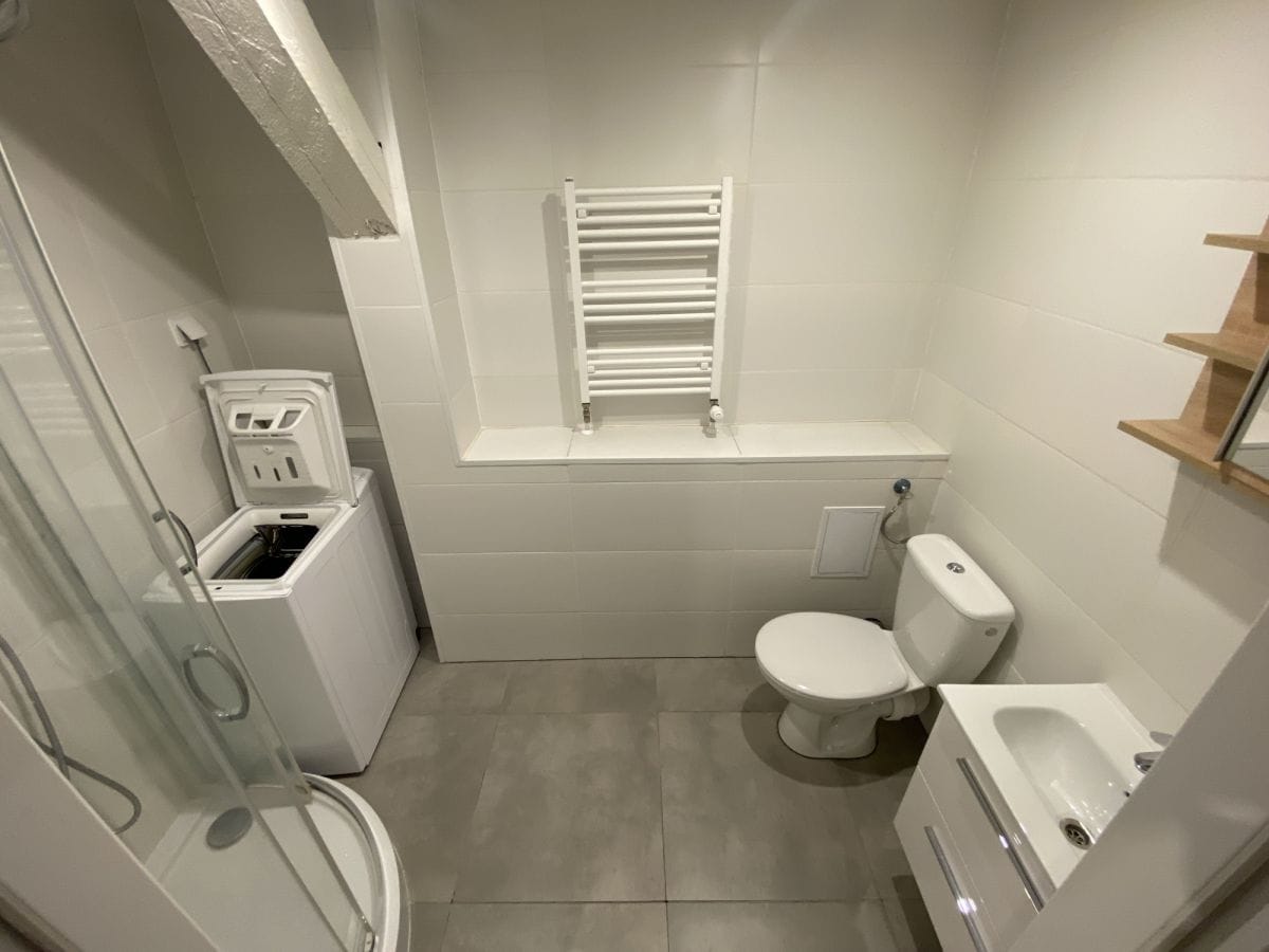 Mieszkanie 3 pokojowe na Sprzedaż