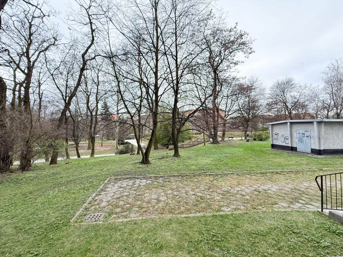 Mieszkanie 1 pokojowe na Wynajem