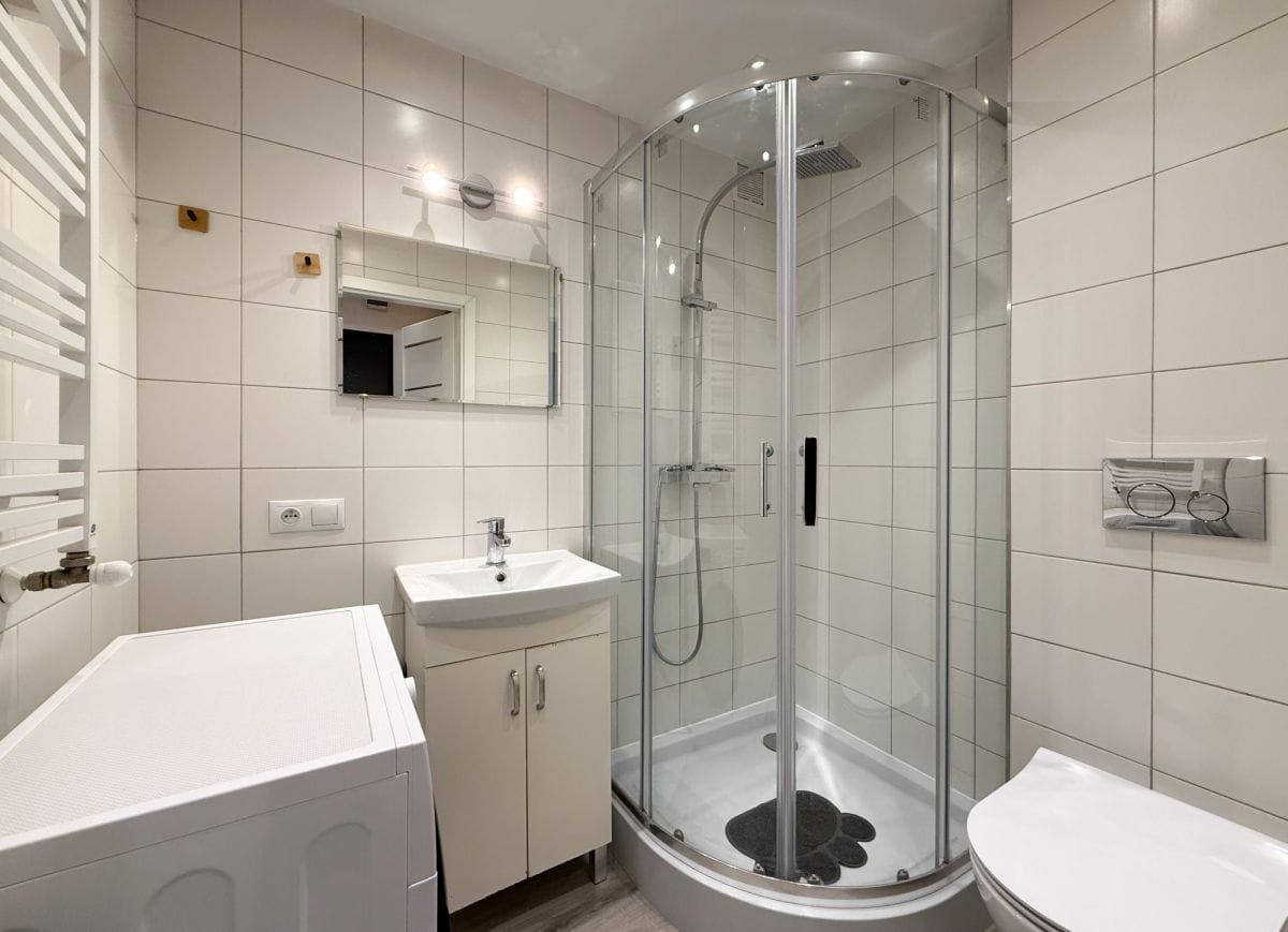 Mieszkanie 1 pokojowe na Wynajem