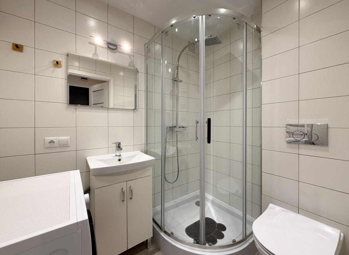 Mieszkanie 1 pokojowe na Wynajem