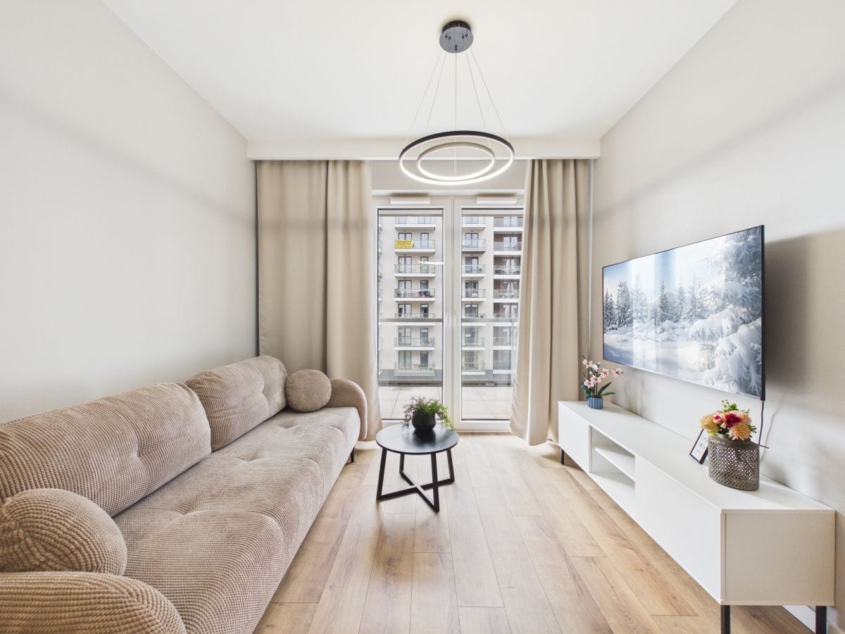 Mieszkanie 3 pokojowe na Wynajem