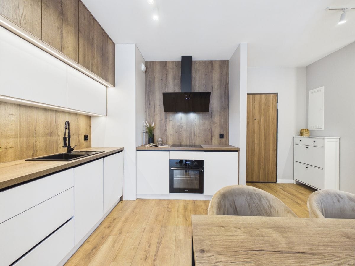 Mieszkanie 3 pokojowe na Wynajem