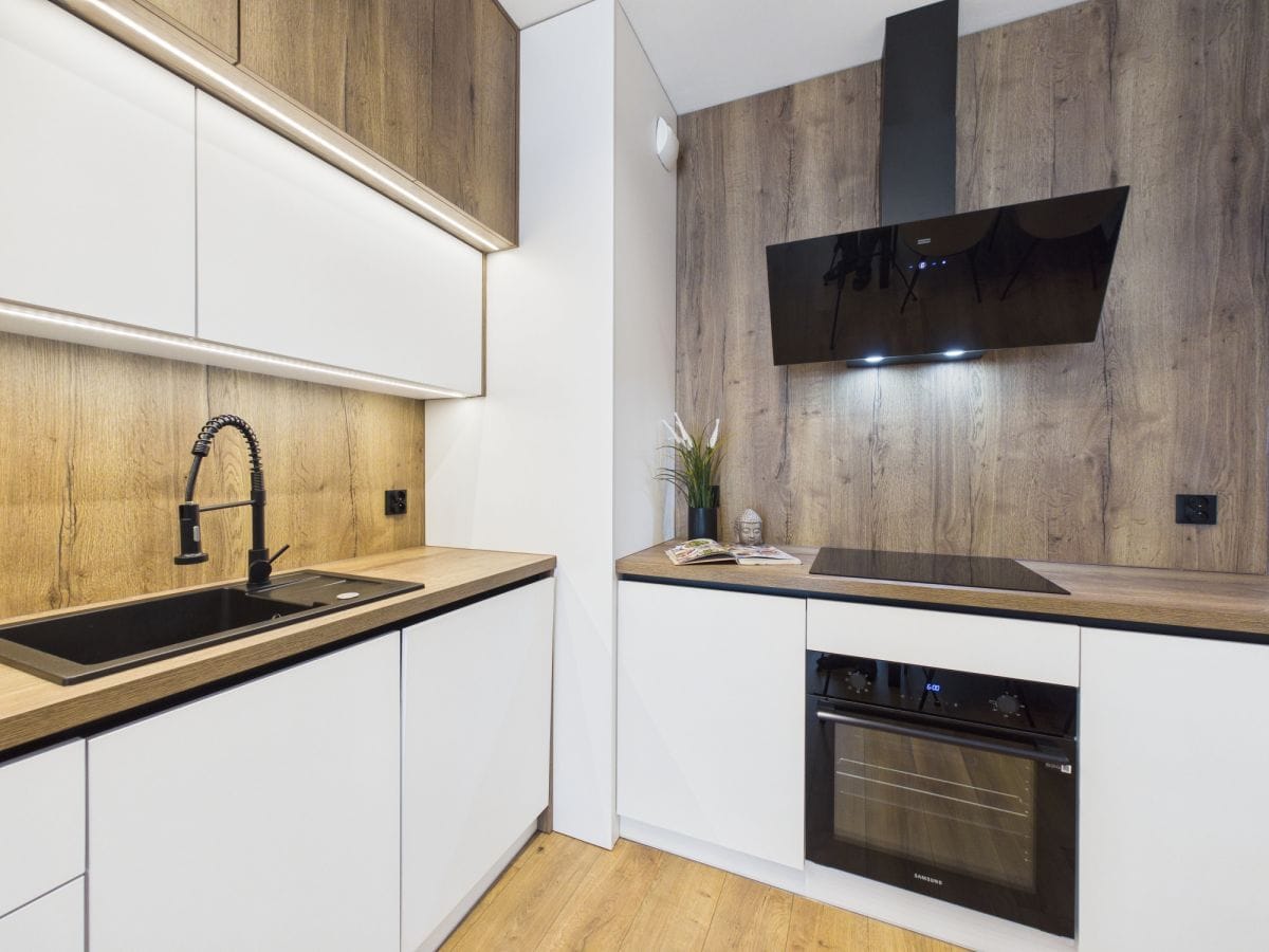 Mieszkanie 3 pokojowe na Wynajem