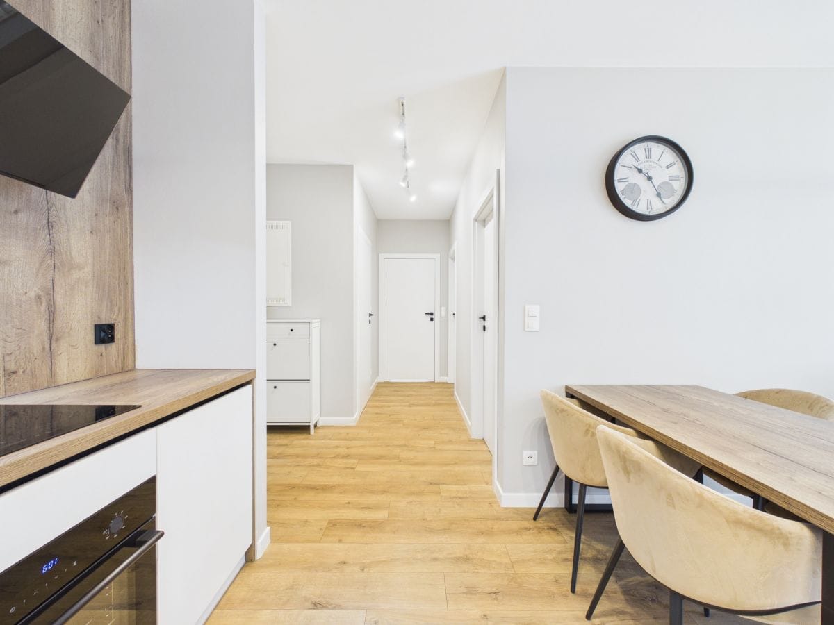 Mieszkanie 3 pokojowe na Wynajem