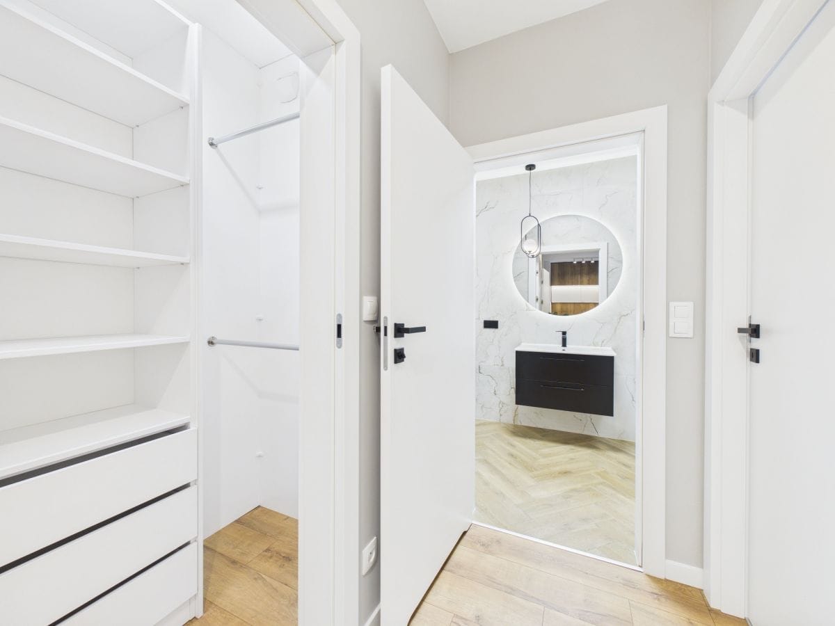 Mieszkanie 3 pokojowe na Wynajem