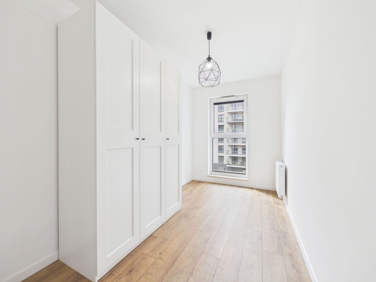 Mieszkanie 3 pokojowe na Wynajem