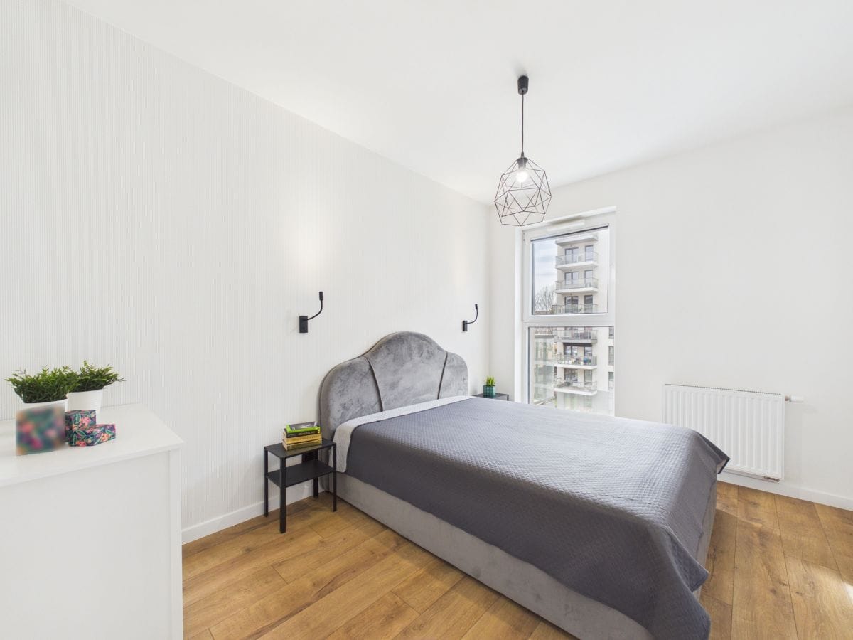 Mieszkanie 3 pokojowe na Wynajem