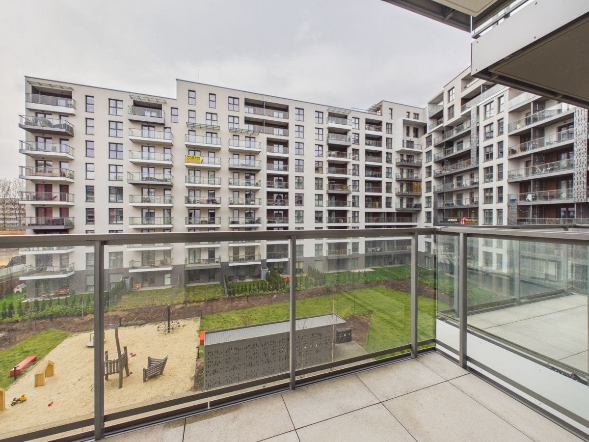 Mieszkanie 3 pokojowe na Wynajem