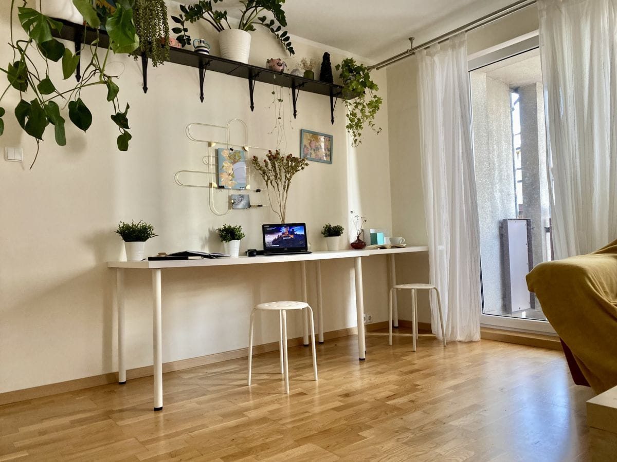 Mieszkanie 3 pokojowe na Wynajem