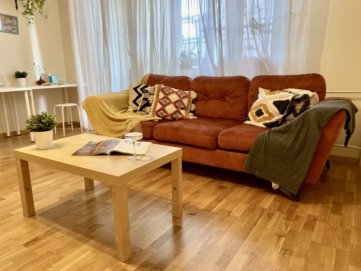 Mieszkanie 3 pokojowe na Wynajem